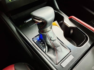 2023 Lexus ES ES 350 F SPORT Design