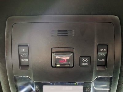 2023 Lexus ES ES 350 F SPORT Design