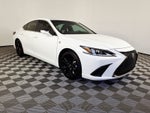 2023 Lexus ES ES 350 F SPORT Design