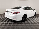 2023 Lexus ES ES 350 F SPORT Design