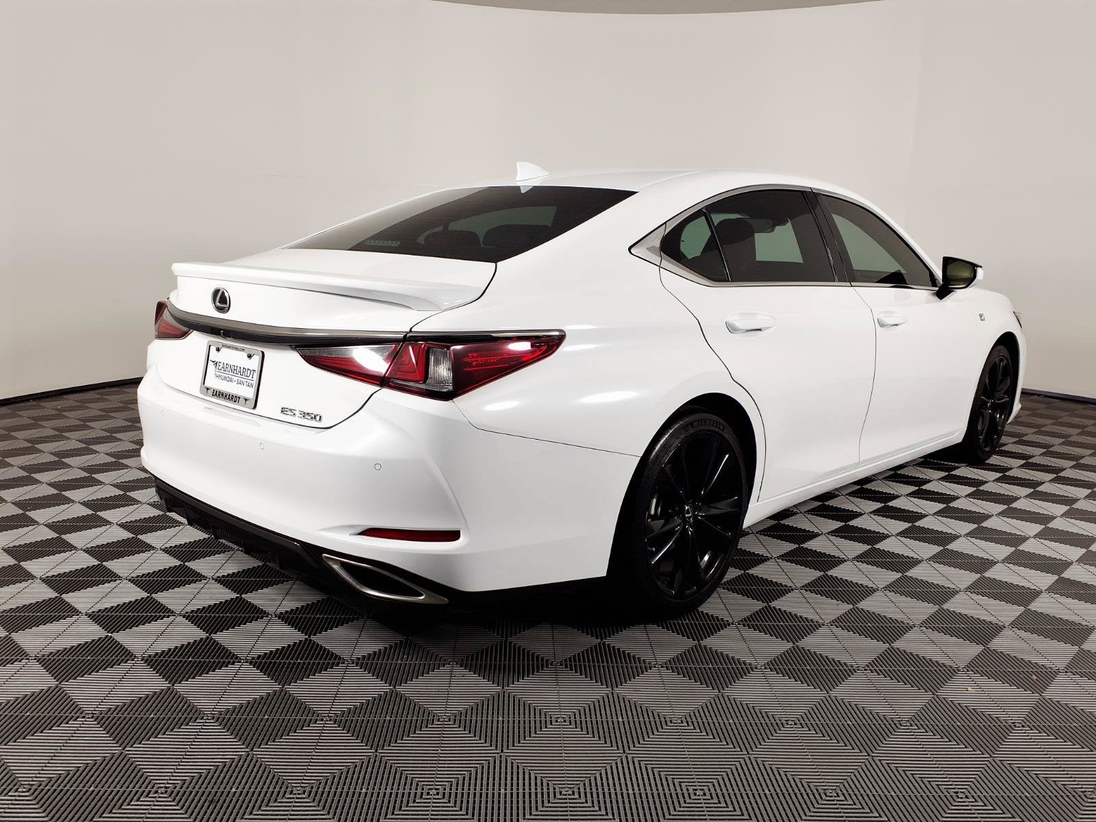 2023 Lexus ES ES 350 F SPORT Design
