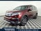 2021 Honda Pilot Touring 7-Passenger