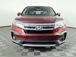 2021 Honda Pilot Touring 7-Passenger