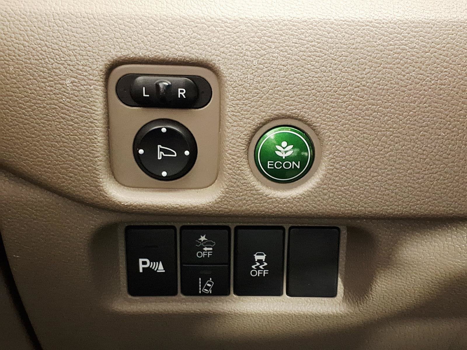 2021 Honda Pilot Touring 7-Passenger
