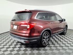 2021 Honda Pilot Touring 7-Passenger