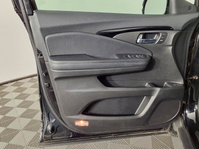 2022 Honda Pilot Touring 8-Passenger