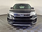 2022 Honda Pilot Touring 8-Passenger