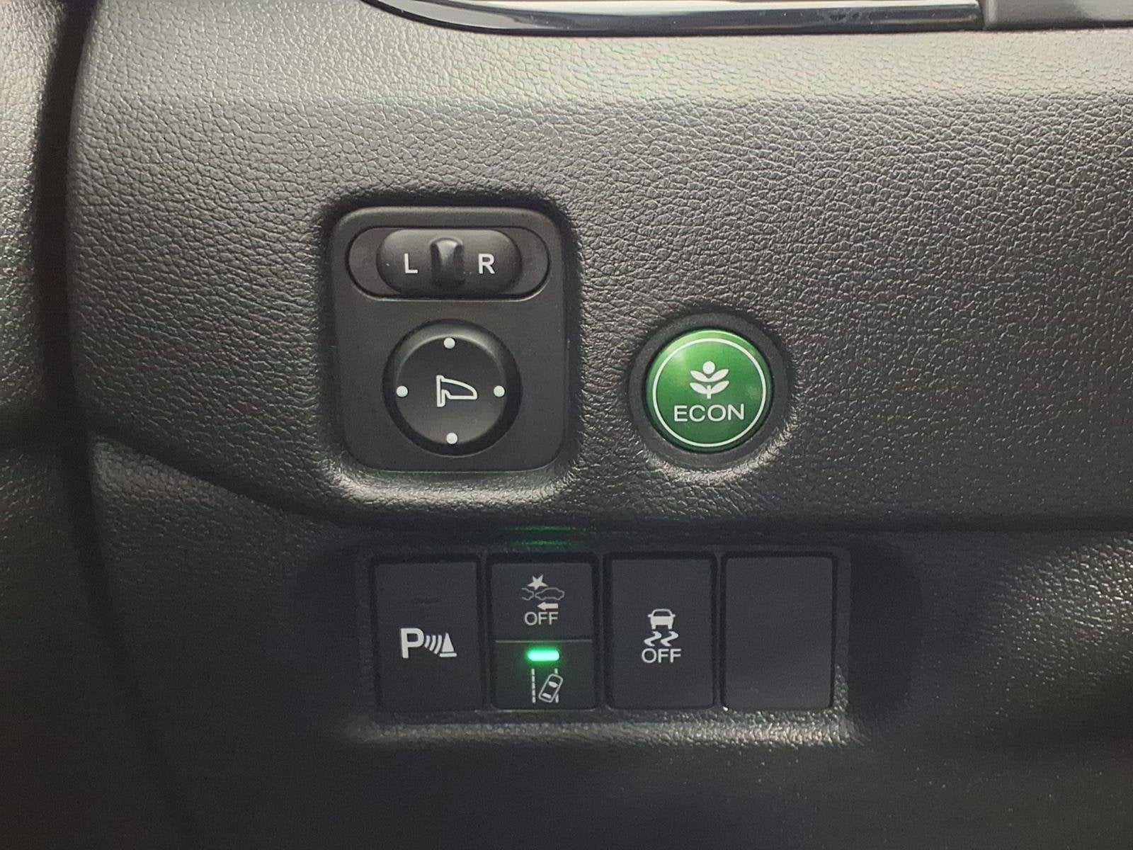 2022 Honda Pilot Touring 8-Passenger