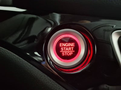 2022 Honda Pilot Touring 8-Passenger