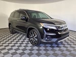 2022 Honda Pilot Touring 8-Passenger