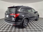 2022 Honda Pilot Touring 8-Passenger