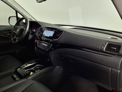 2022 Honda Pilot Touring 8-Passenger