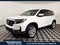 2025 Honda Passport EX-L