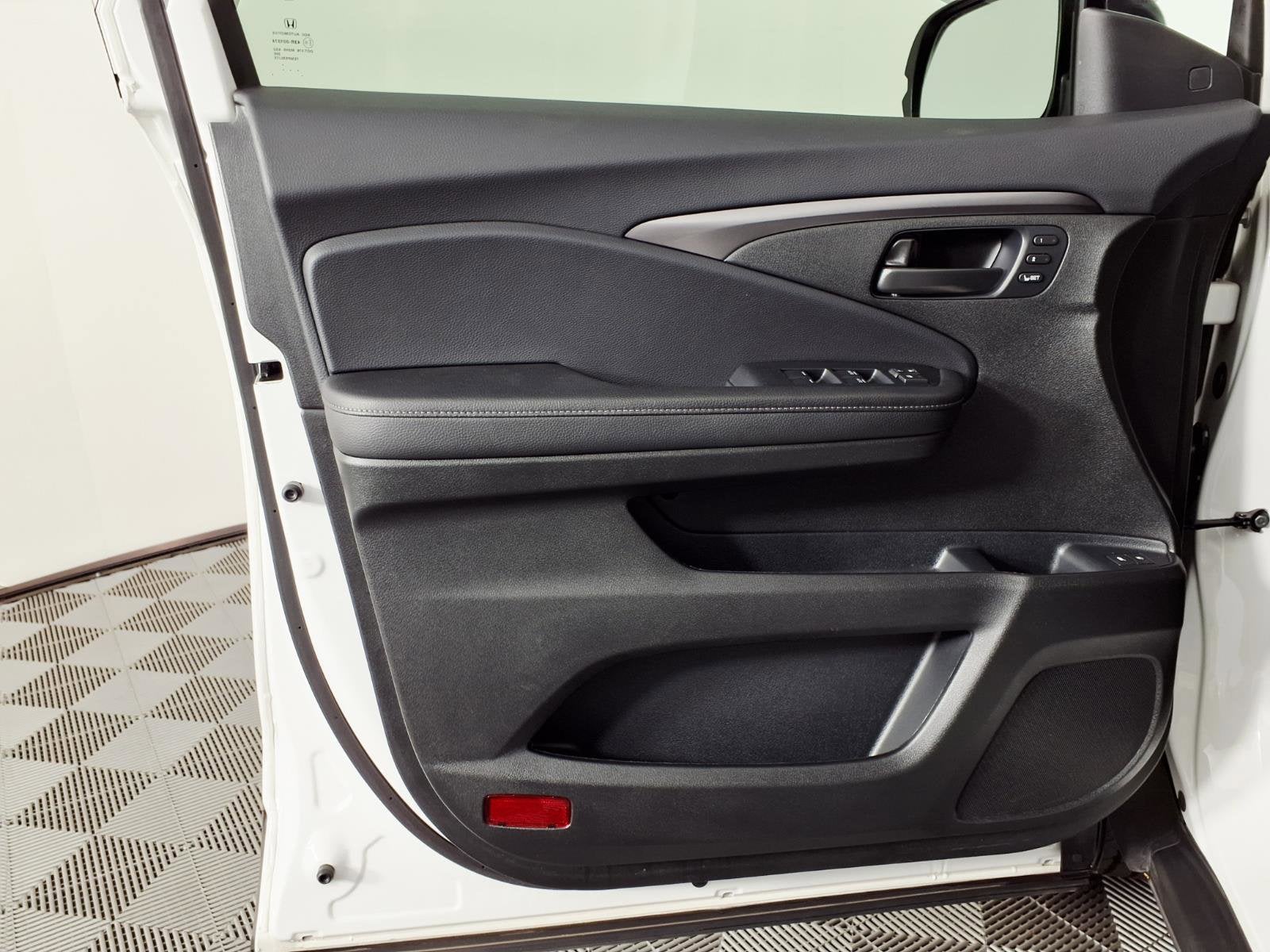 2025 Honda Passport EX-L