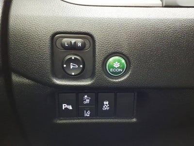 2025 Honda Passport EX-L
