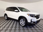 2025 Honda Passport EX-L