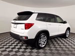 2025 Honda Passport EX-L