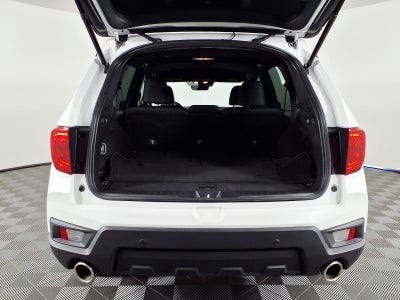 2025 Honda Passport EX-L