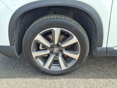 2023 Honda Pilot Touring