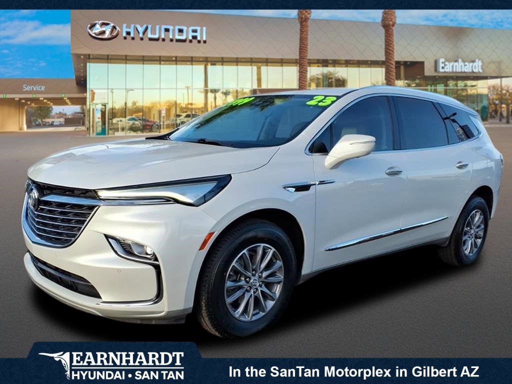 2023 Buick Enclave Premium