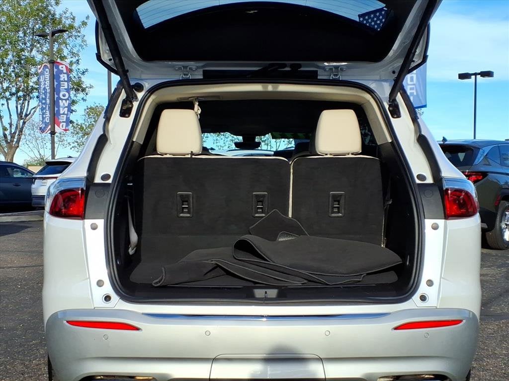 2023 Buick Enclave Premium