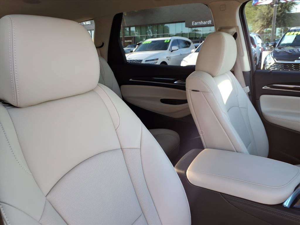 2023 Buick Enclave Premium