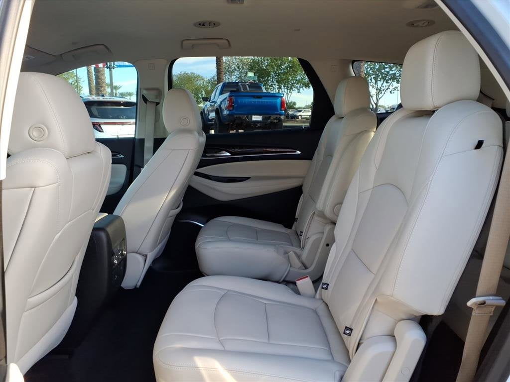 2023 Buick Enclave Premium