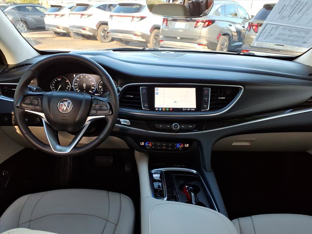 2023 Buick Enclave Premium