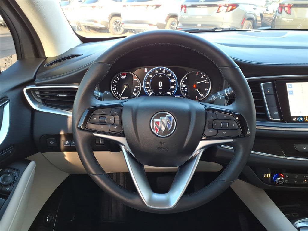 2023 Buick Enclave Premium