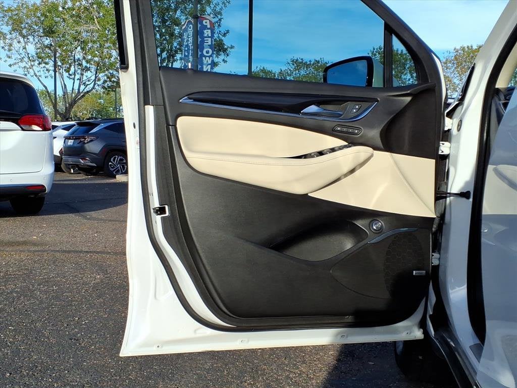 2023 Buick Enclave Premium