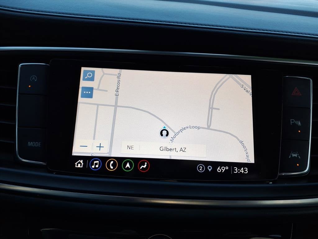 2023 Buick Enclave Premium