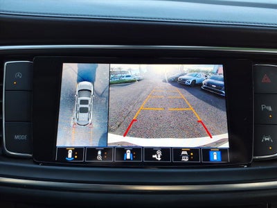 2023 Buick Enclave Premium