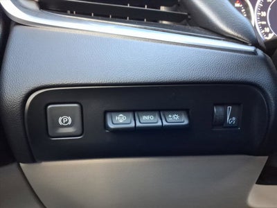 2023 Buick Enclave Premium