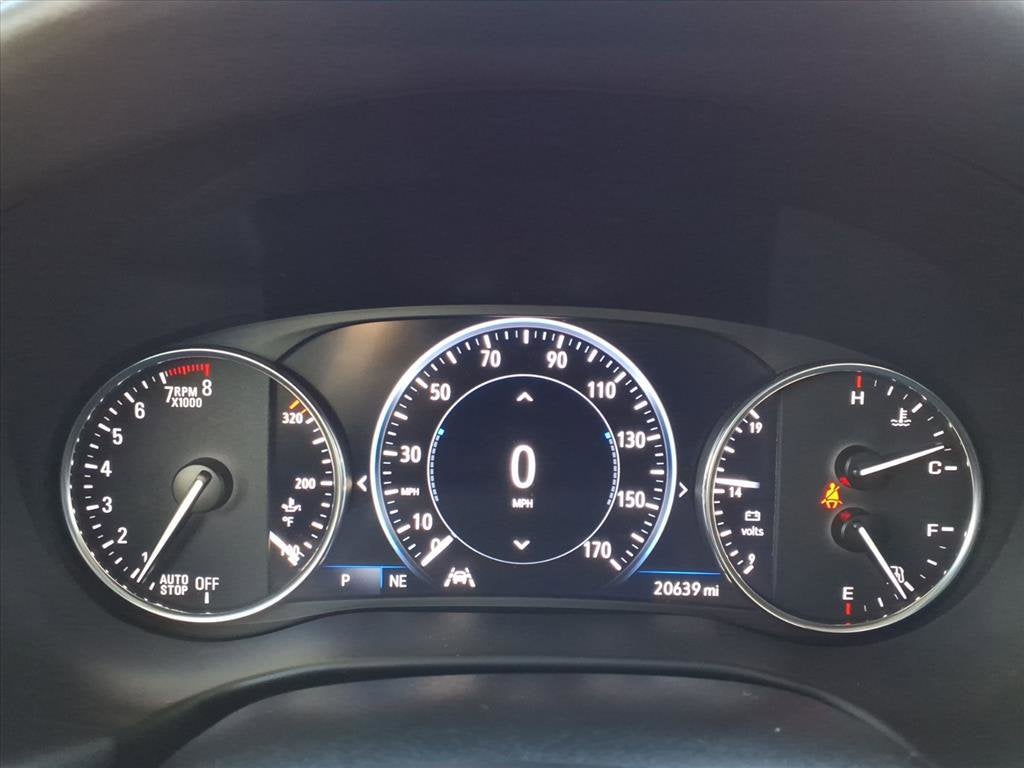 2023 Buick Enclave Premium