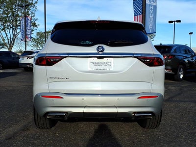 2023 Buick Enclave Premium