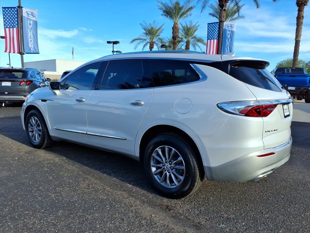 2023 Buick Enclave Premium
