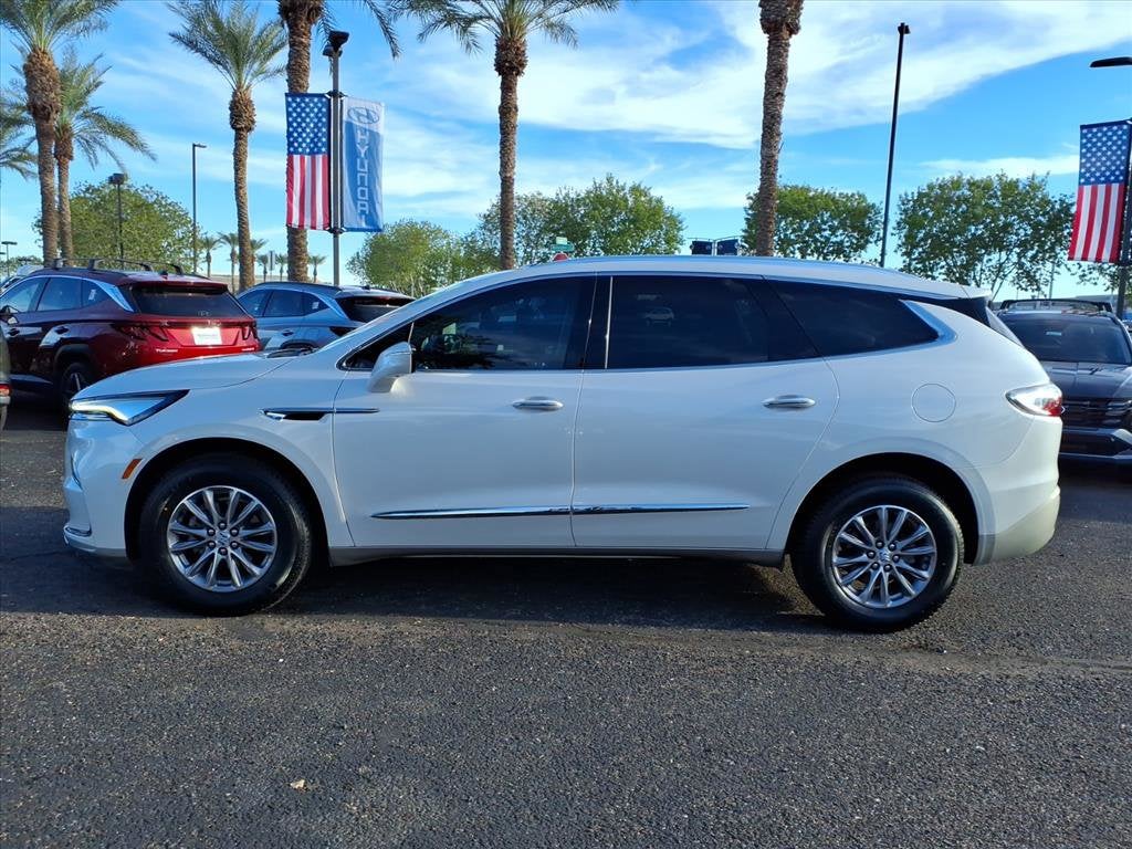 2023 Buick Enclave Premium
