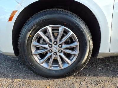 2023 Buick Enclave Premium