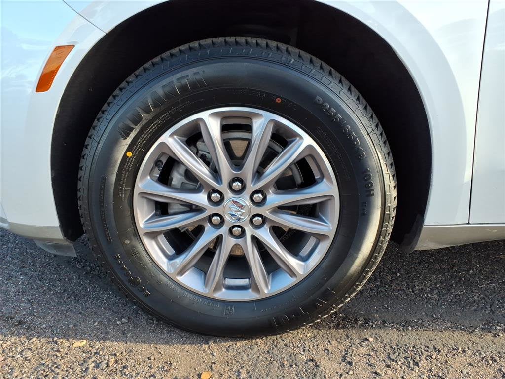 2023 Buick Enclave Premium