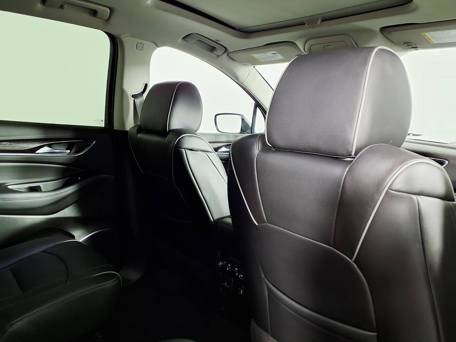 2021 Buick Enclave Avenir