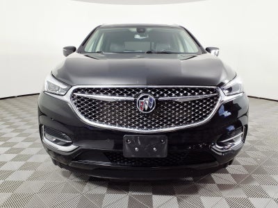 2021 Buick Enclave Avenir