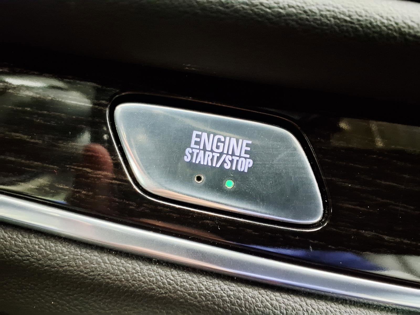 2021 Buick Enclave Avenir
