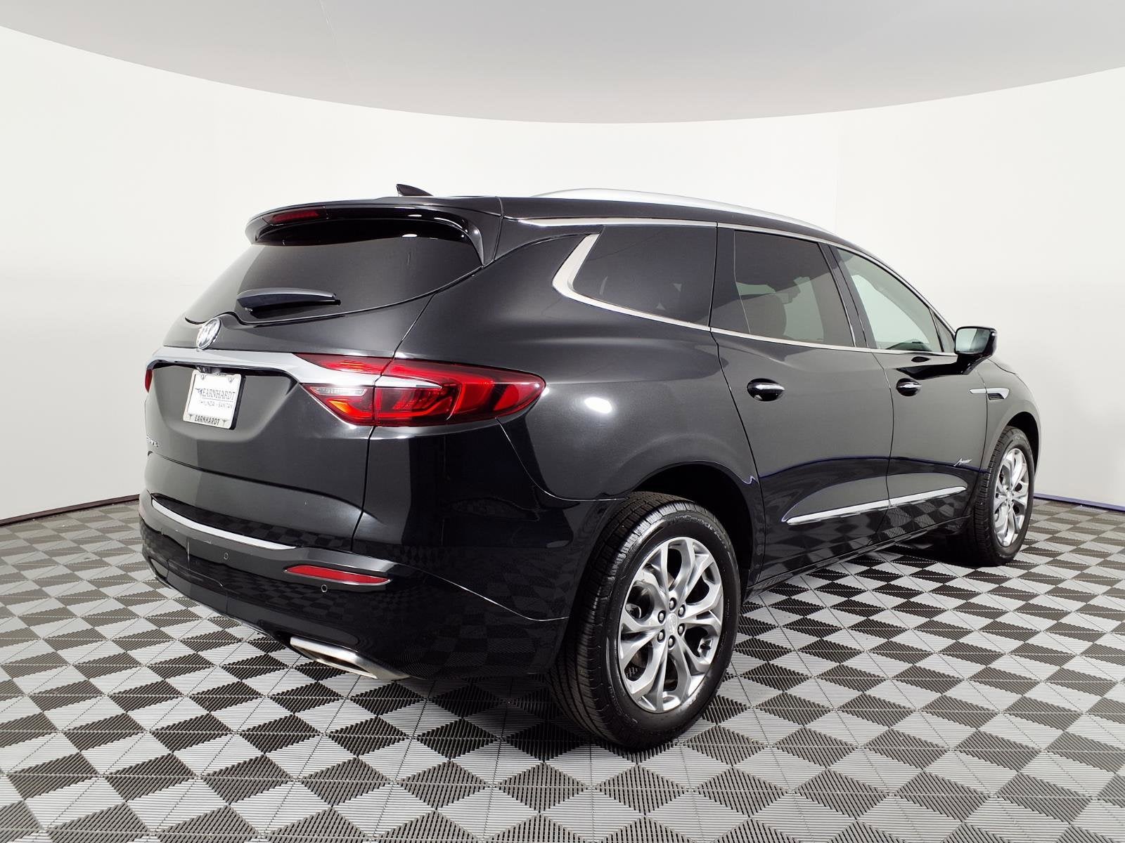 2021 Buick Enclave Avenir