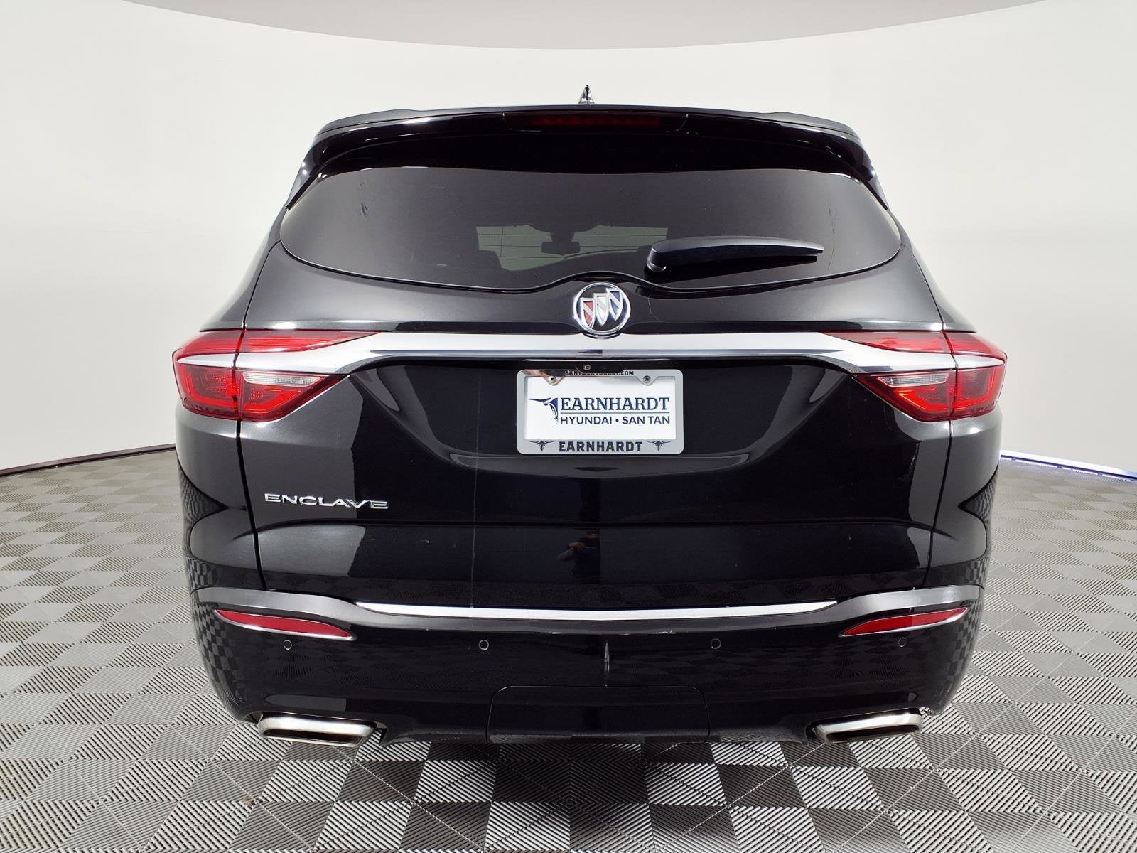 2021 Buick Enclave Avenir