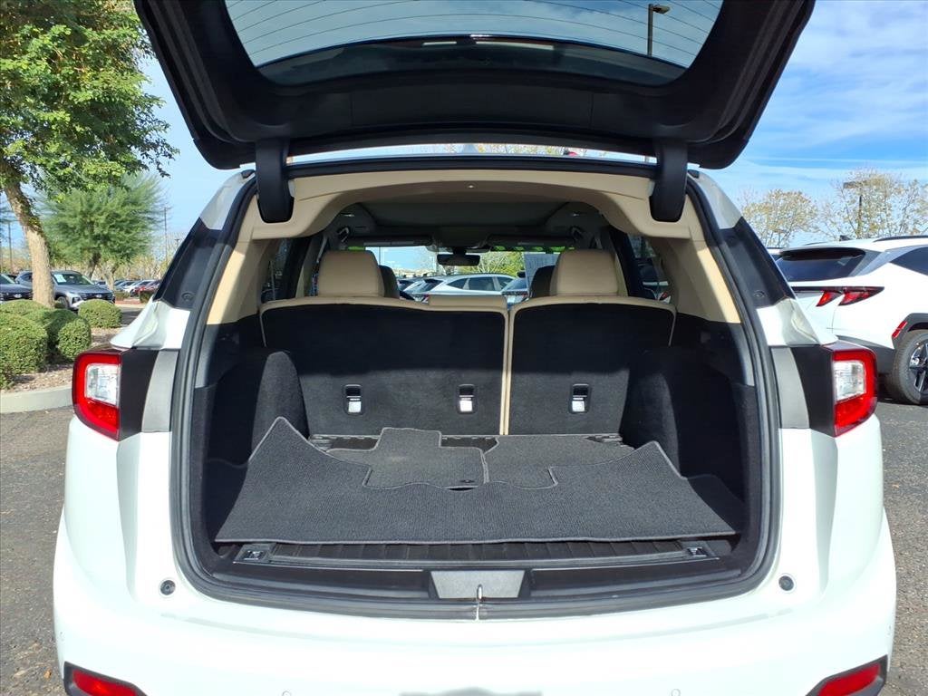 2021 Acura RDX w/Technology Package