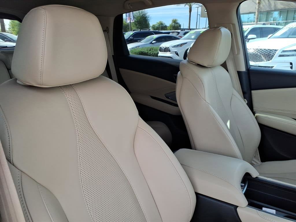 2021 Acura RDX w/Technology Package