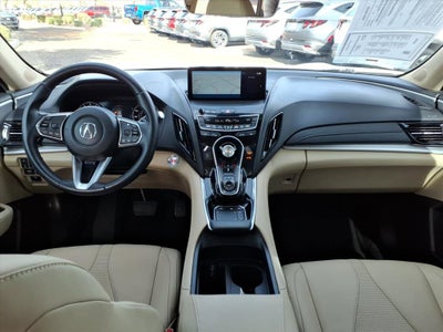 2021 Acura RDX w/Technology Package