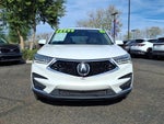 2021 Acura RDX w/Technology Package