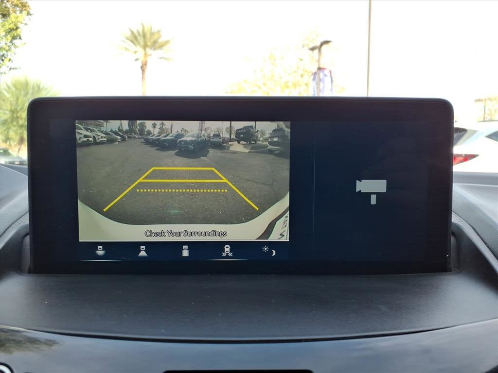 2021 Acura RDX w/Technology Package