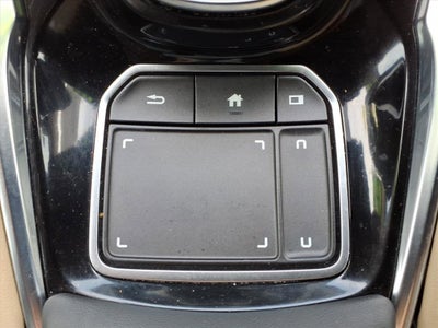 2021 Acura RDX w/Technology Package